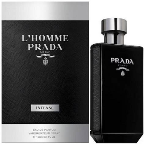 how many sprays of prada l homme|Prada l'homme intense t shirt.